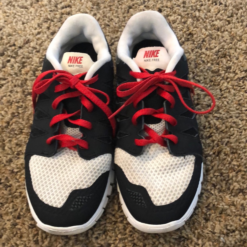 Nike ID shoes
